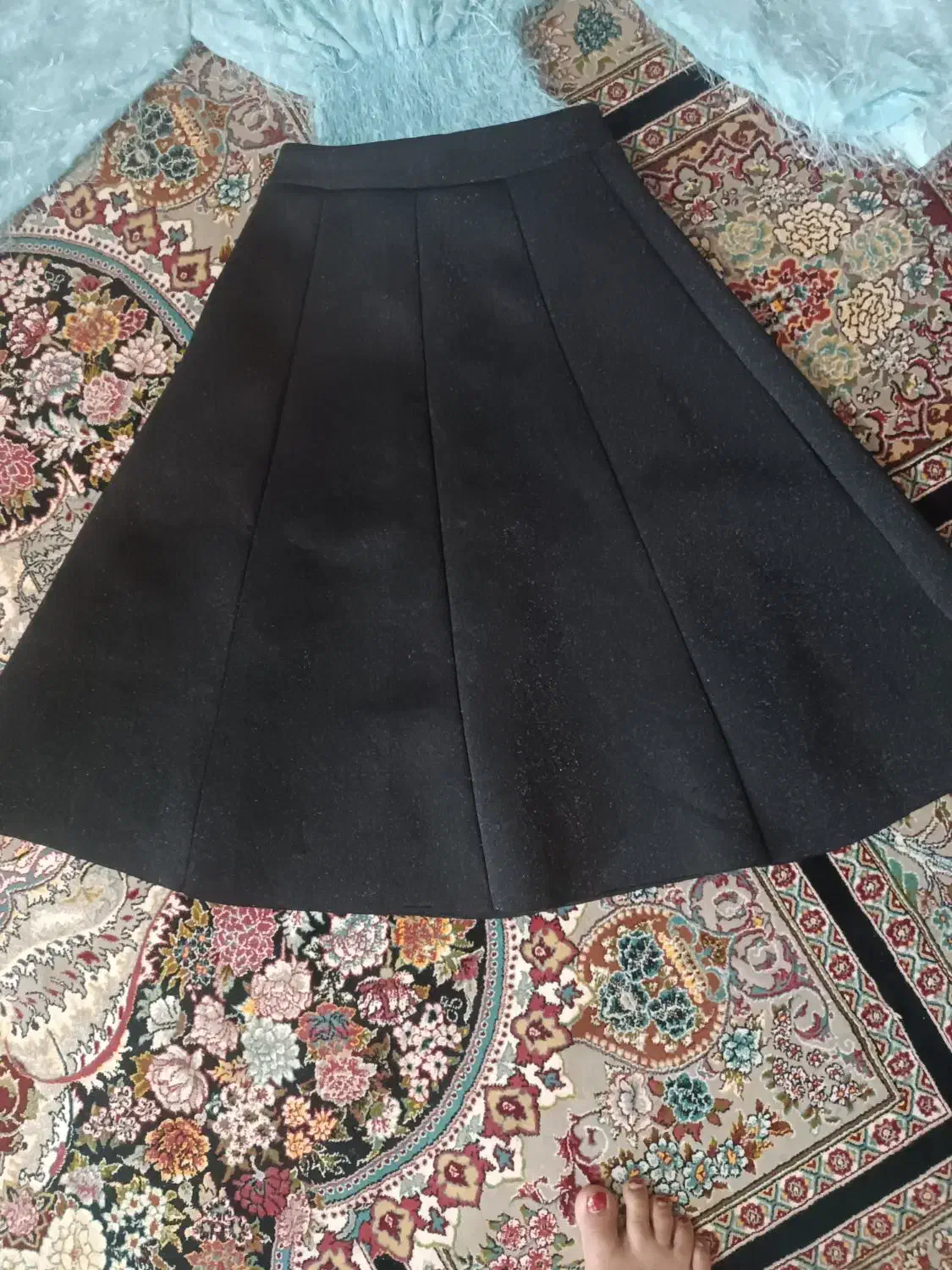 شومیز دامن|لباس|گرگان, |دیوار