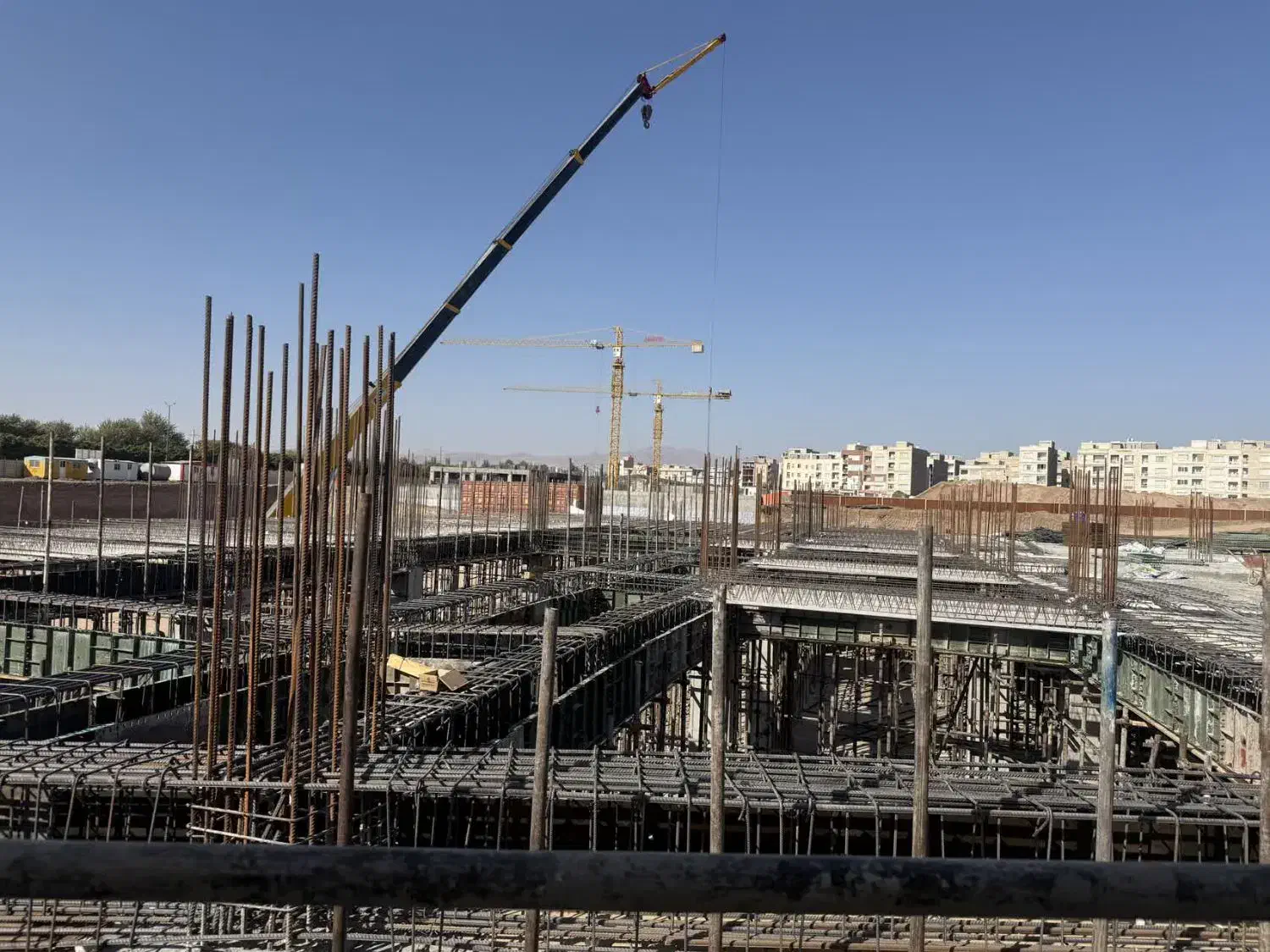 پیشفروش واحد تعاونی مسکن منابع طبیعی قزوین|پیشفروش املاک|قزوین, |دیوار