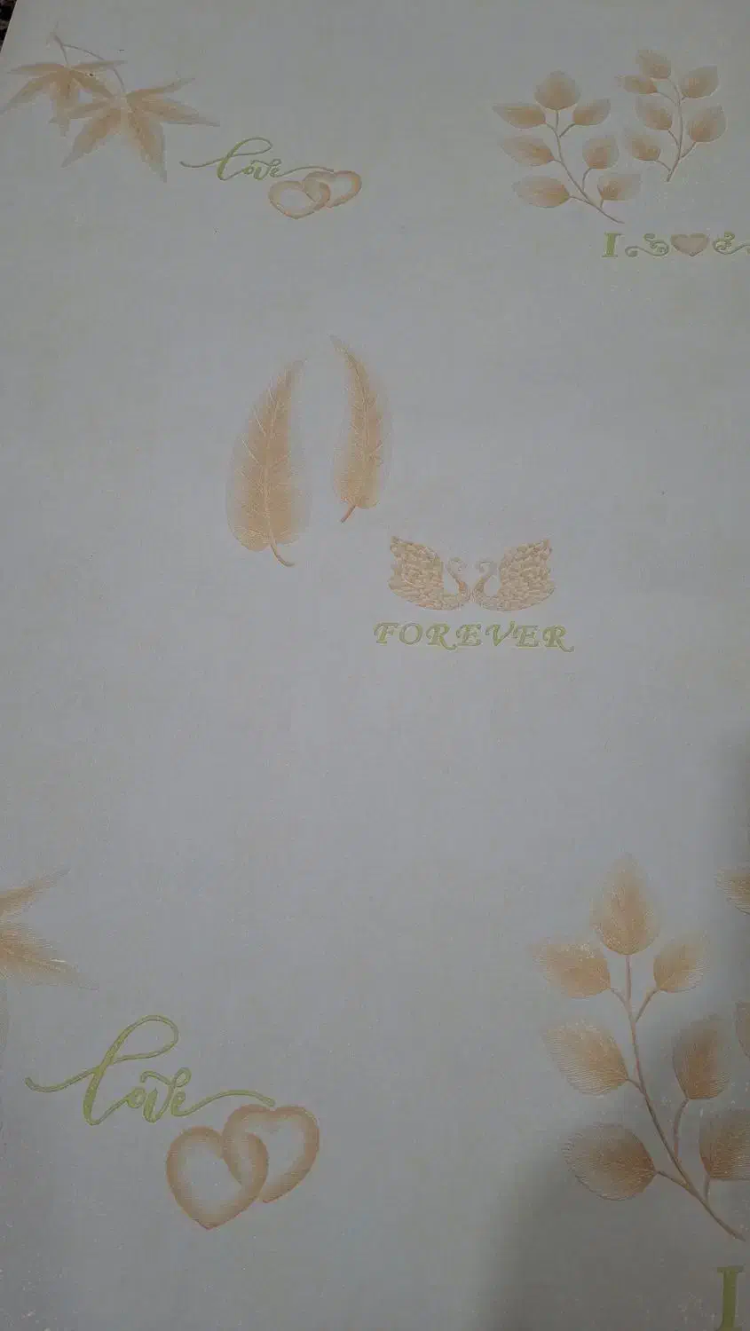 کاغذدیواری|مصالح و تجهیزات ساختمان|دوگنبدان, |دیوار