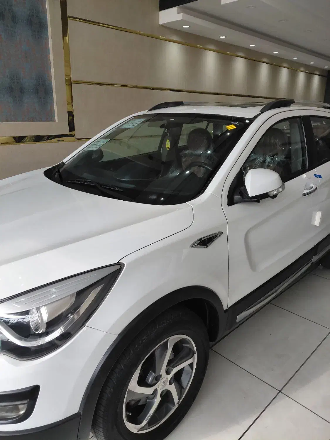 ۹۷ در حد صفر|خودرو سواری و وانت|تبریز, |دیوار