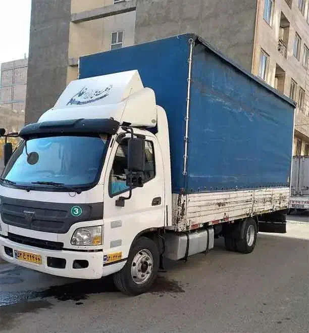 باربری فرهنگیان. کارگر، ماشین تخصصی|خدمات حمل و نقل|صومعهسرا, |دیوار