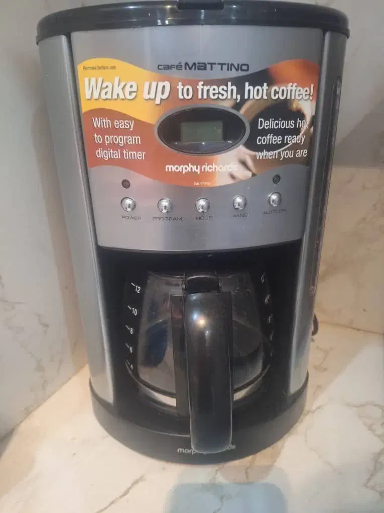 قهوه ساز|سماور، چای‌ساز، قهوه‌ساز|شیراز, نصر|دیوار