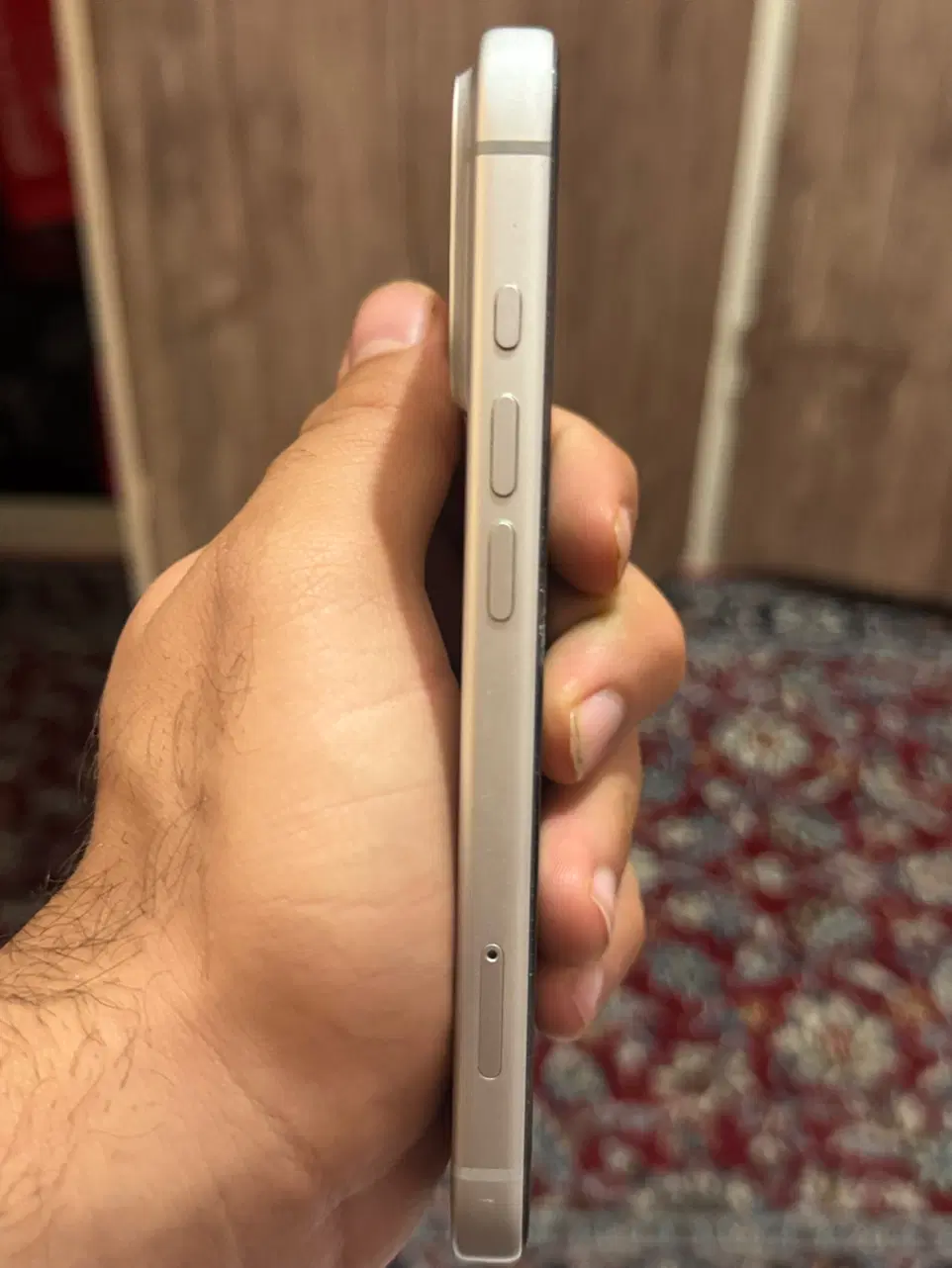 Iphone 17 pro ربیجستر|موبایل|مشهد, سید رضی|دیوار