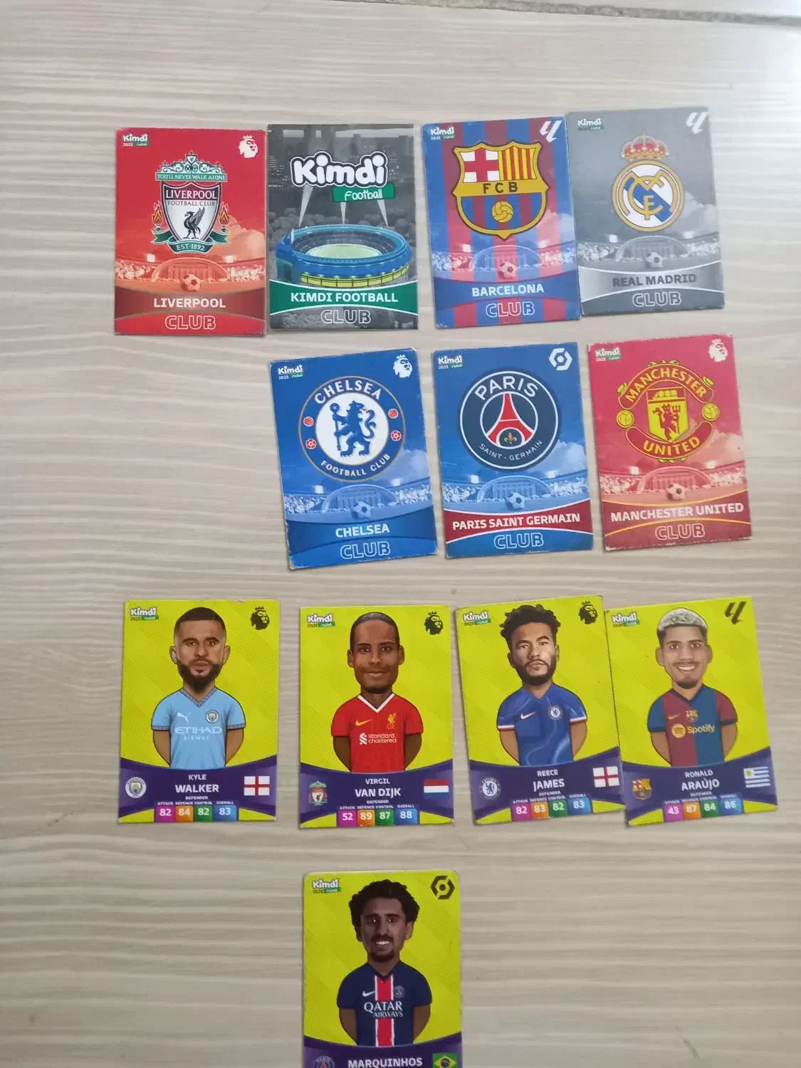 کیمدی|کلکسیون و سرگرمی|تهران, خاک سفید|دیوار