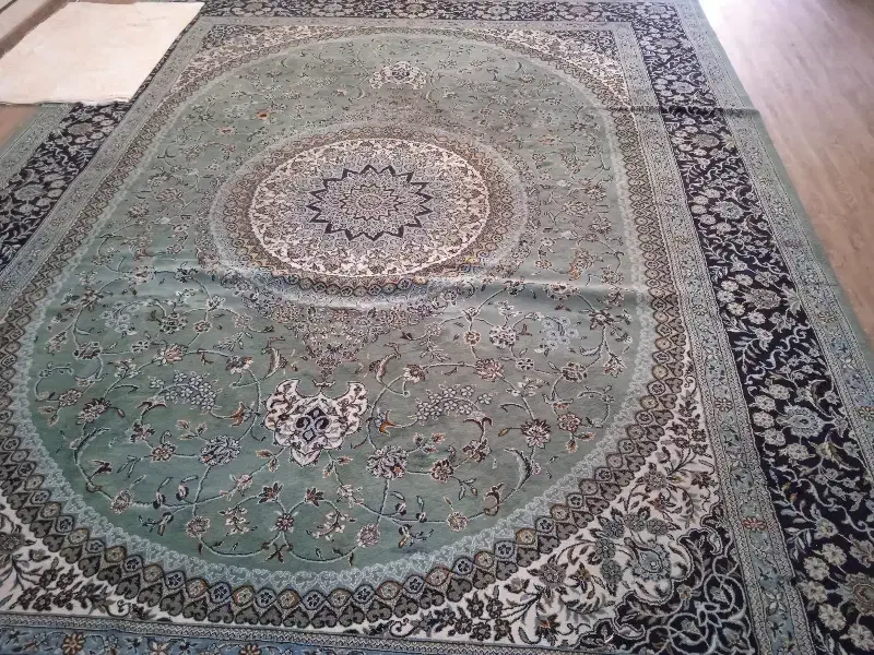 فرش 12متری|فرش|نجف‌آباد, شهدای غربی|دیوار