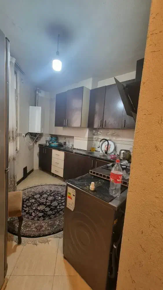 پونک/سردارجنگل/۵۰متر ۱خواب/فول/حتی مجرد