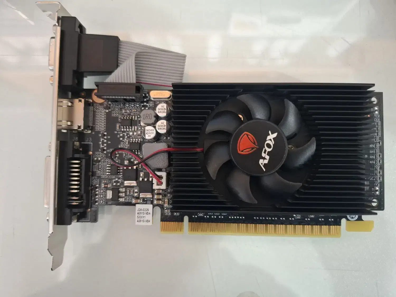 رم وکارت گرافیگ ddr4|قطعات و لوازم جانبی رایانه|تهران, نارمک|دیوار