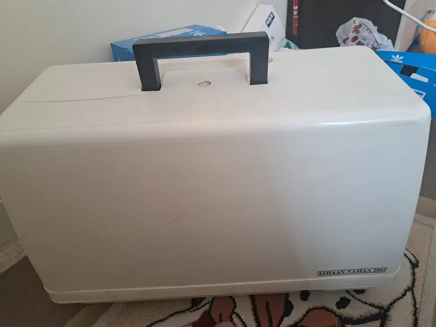 چرخ خیاطی برقی|چرخ خیاطی و ریسندگی|تهران, قصر فیروزه ۱|دیوار