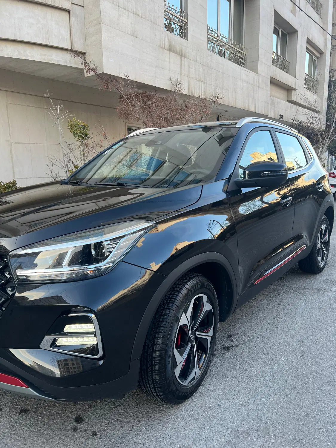 X55PRO IE|خودرو سواری و وانت|مشهد, فرهنگ|دیوار