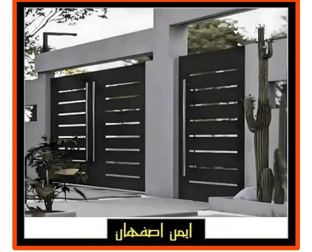 استخدام استاد کار جوشکار برای درب وپنجره وسایبان|استخدام صنعتی، فنی، مهندسی|قشم, |دیوار