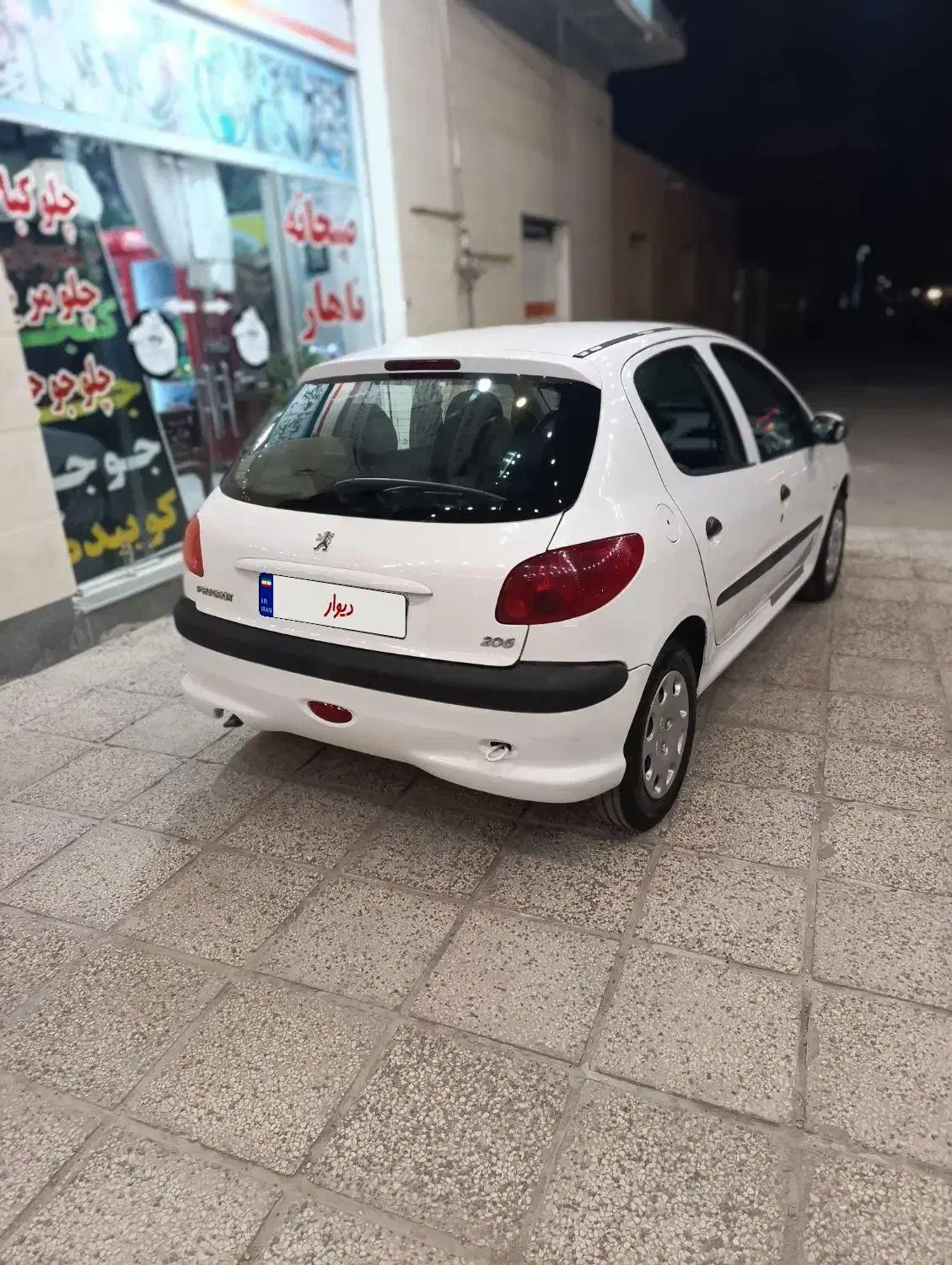 فروش|خودرو سواری و وانت|مرودشت, سهل‌آباد|دیوار