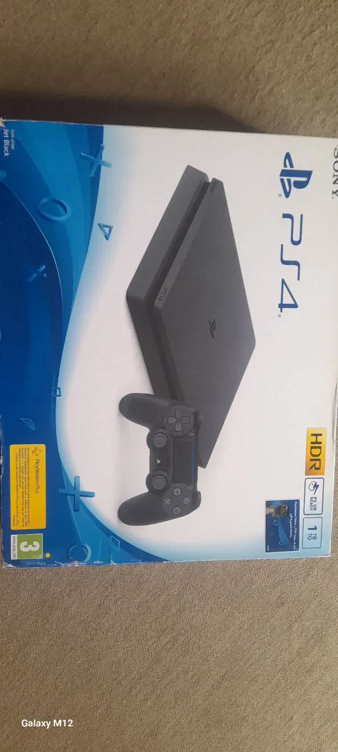 PS4|کنسول، بازی ویدئویی و آنلاین|سعدآباد, |دیوار