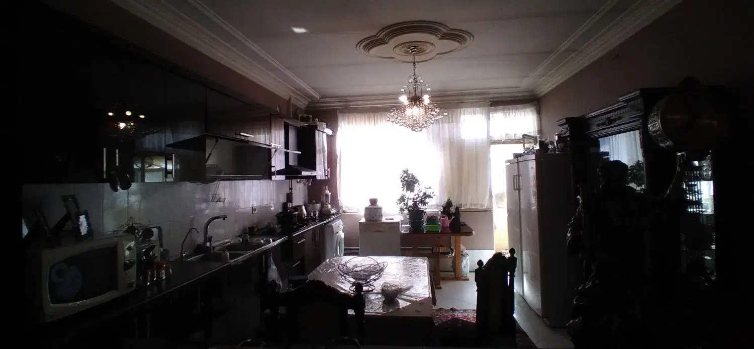 ۱۳۵ متر ۳ خوابه اول امامیه|اجارهٔ آپارتمان|مشهد, ولیعصر (شهرک غرب)|دیوار