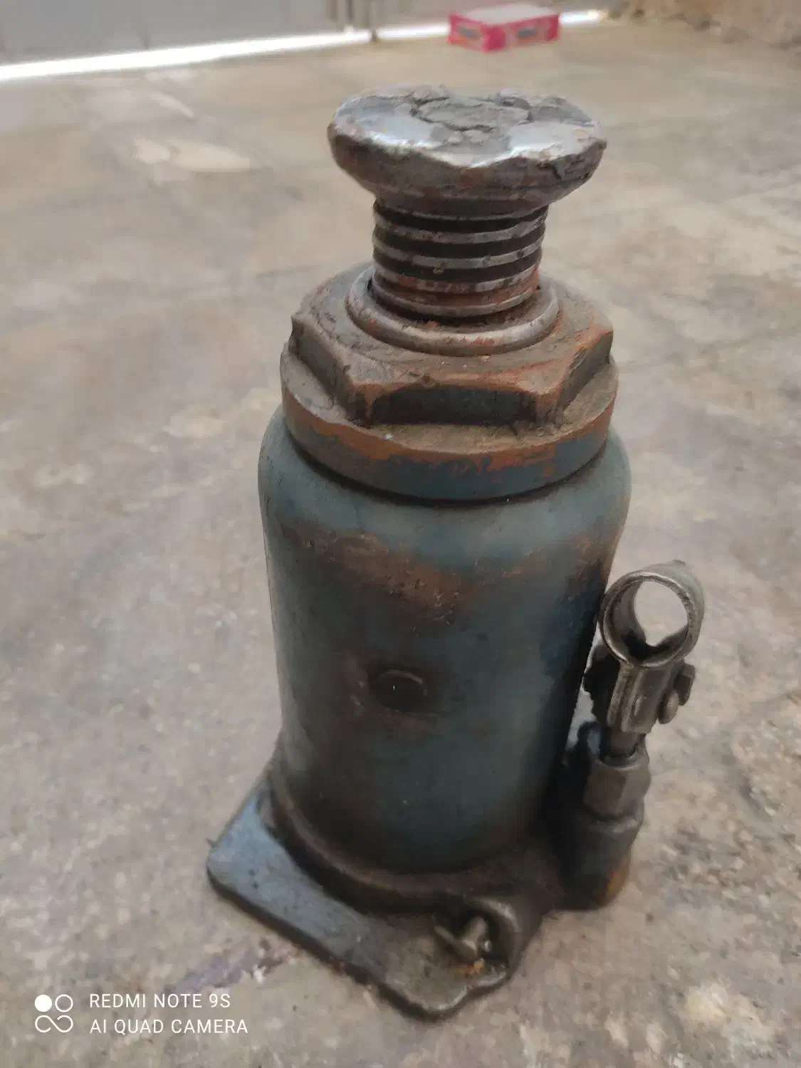 جک 10تنی|قطعات یدکی و لوازم جانبی|جهرم, |دیوار