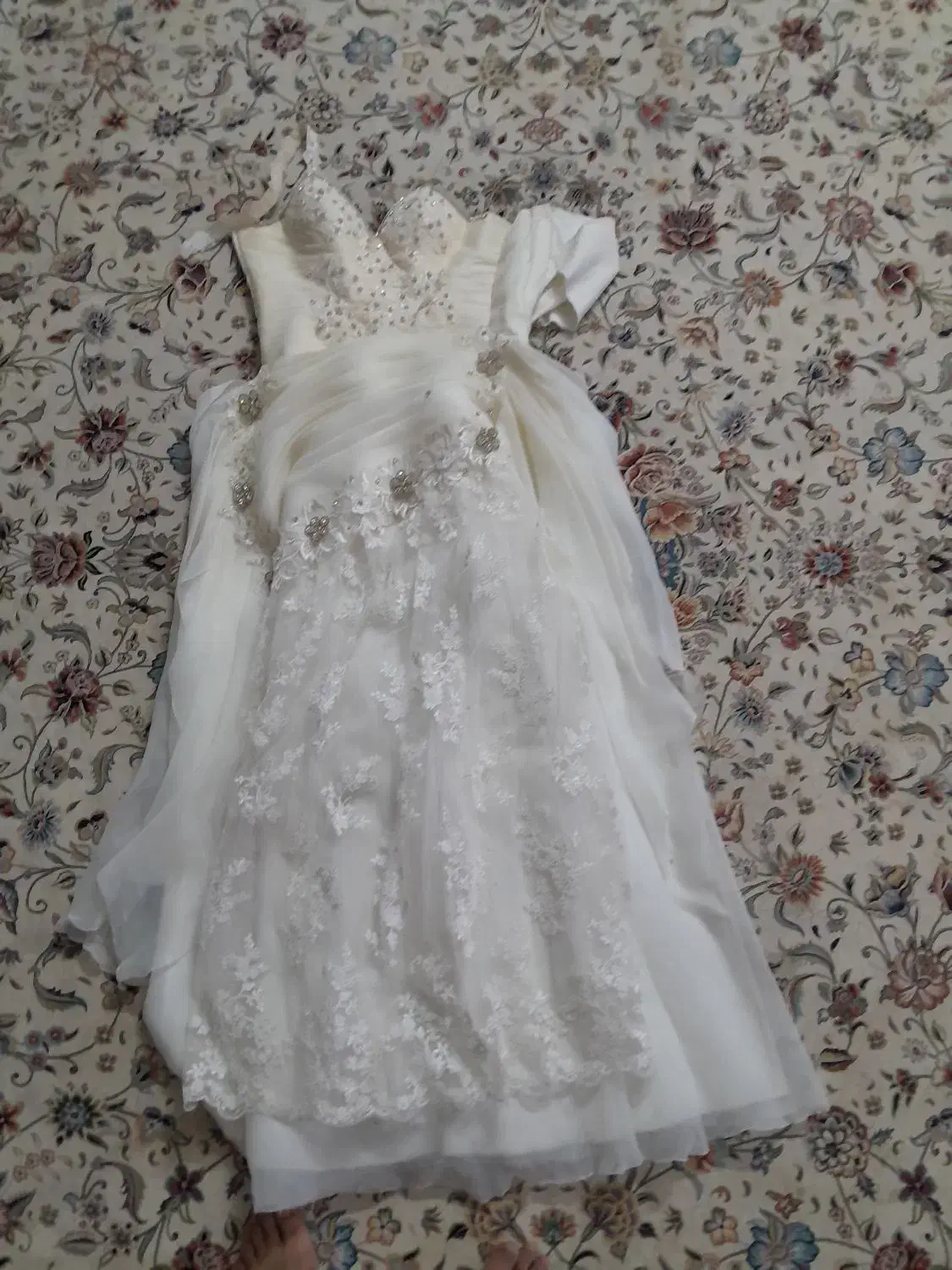 فروش لباس عروس|لباس|شاهرود, |دیوار