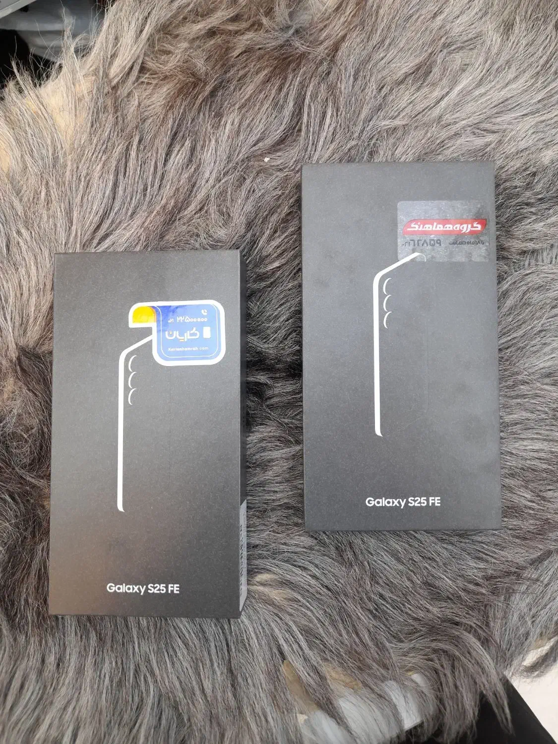 samsung s25 fe|موبایل|تبریز, |دیوار