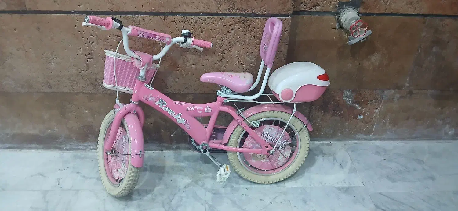 دوچرخه|دوچرخه، اسکیت، اسکوتر|یاسوج, |دیوار