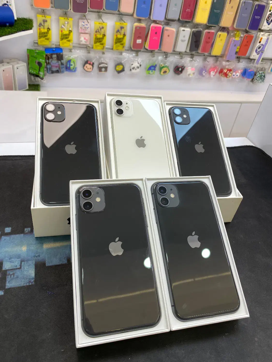 iphone 11|موبایل|گرگان, |دیوار
