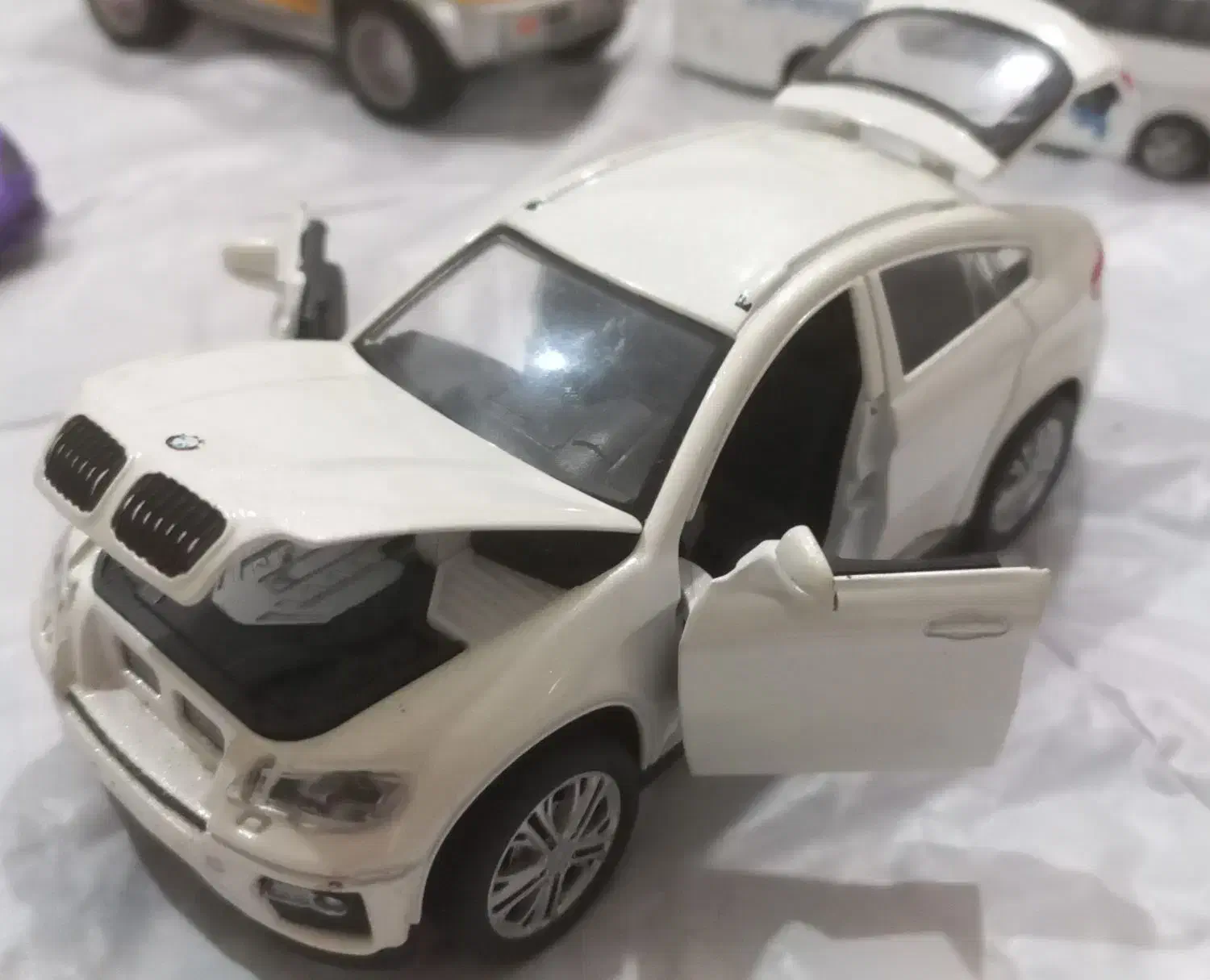 ماشین فلزی|اسباببازی|آبادان, |دیوار