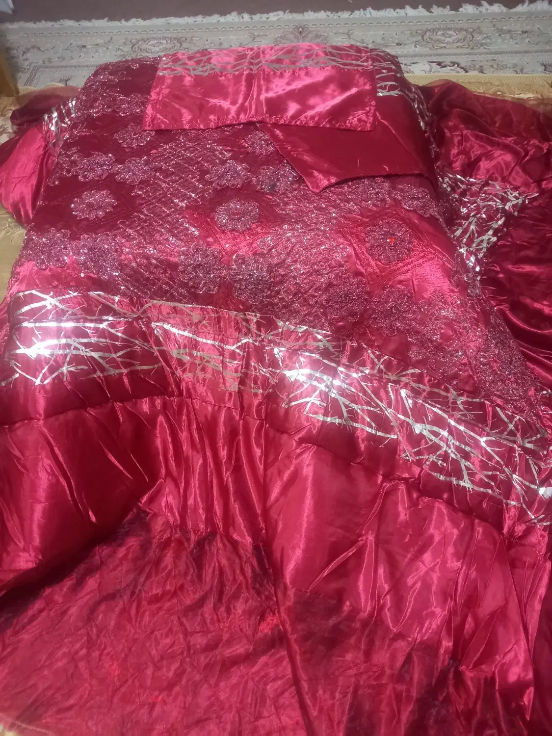 روتختی|سرویس روتختی|قرچک, شهرک طلائیه|دیوار