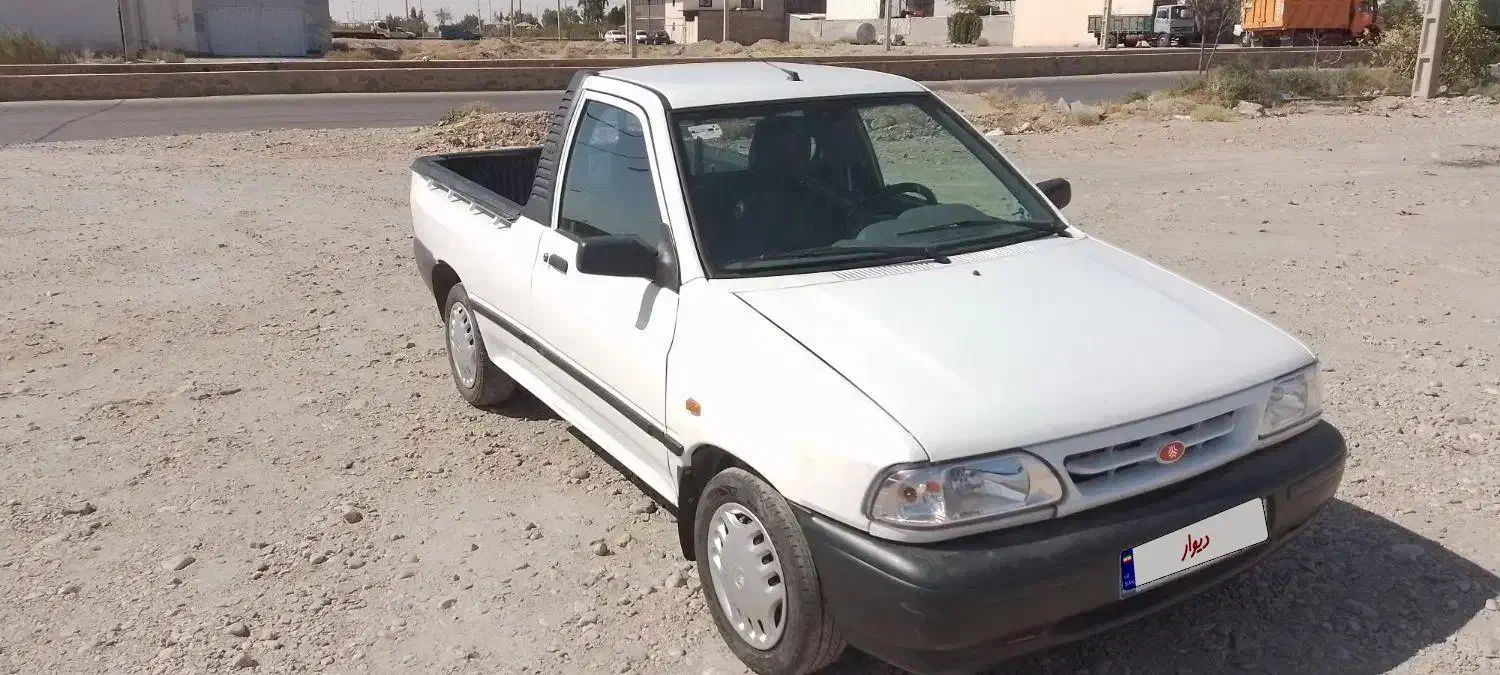 فروش خودرو|خودرو سواری و وانت|سمنان, |دیوار