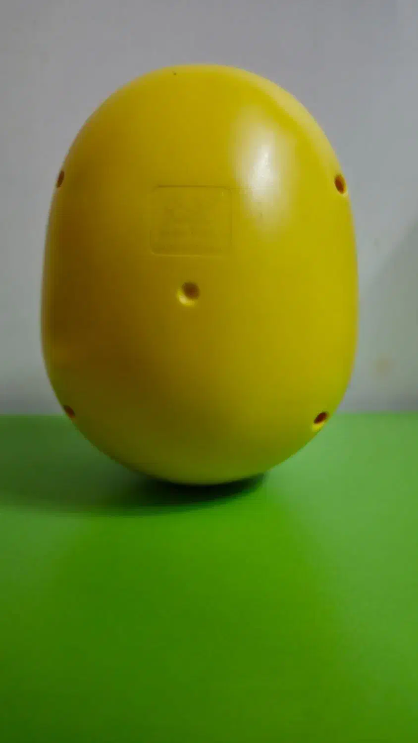 عروسک تعادلی هولی تویز تاکت توی مدل کامیون هپی پاپ|اسباببازی بچه|تهران, تولید دارو|دیوار