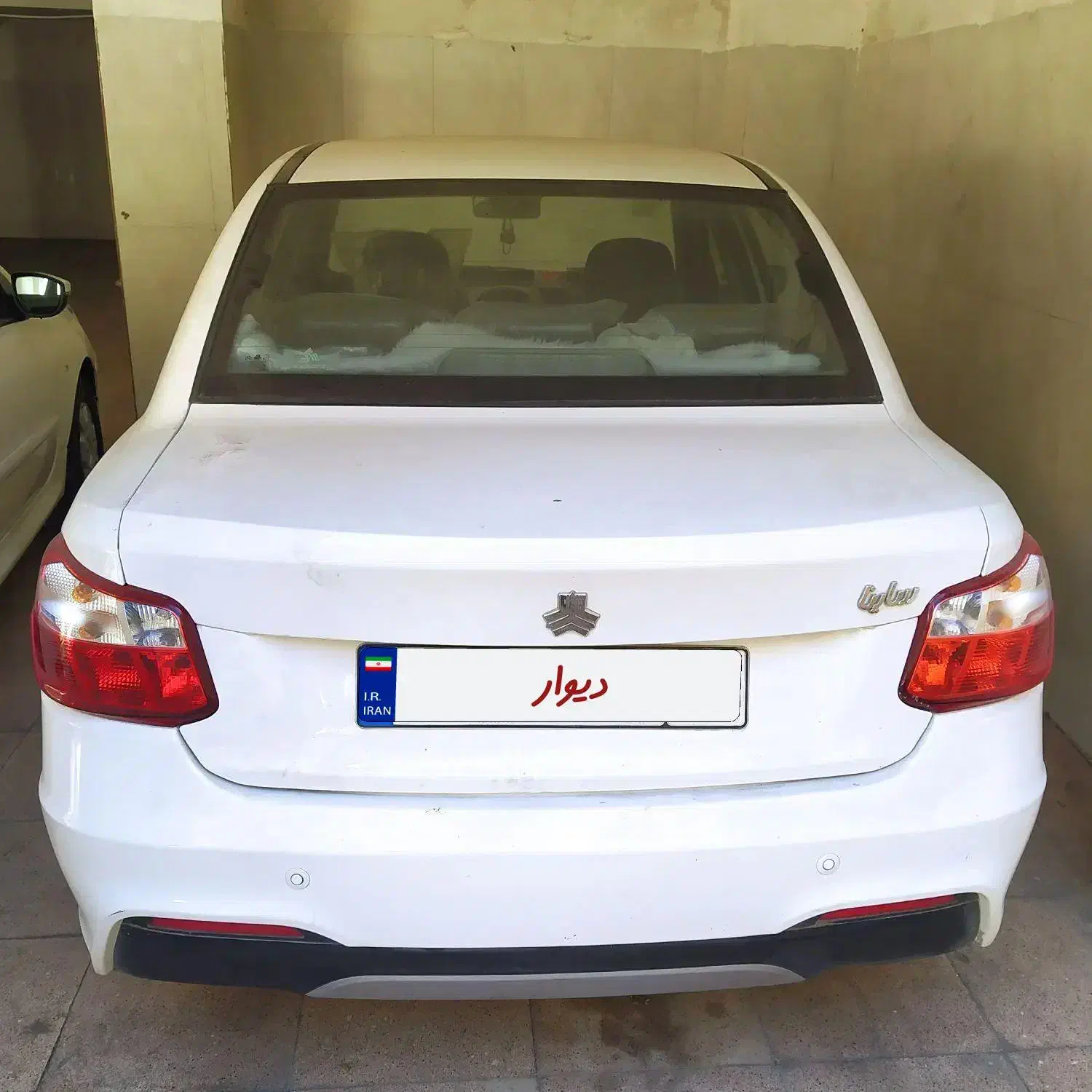 سا ینا S|خودرو سواری و وانت|تهران, شهرک رضویه|دیوار