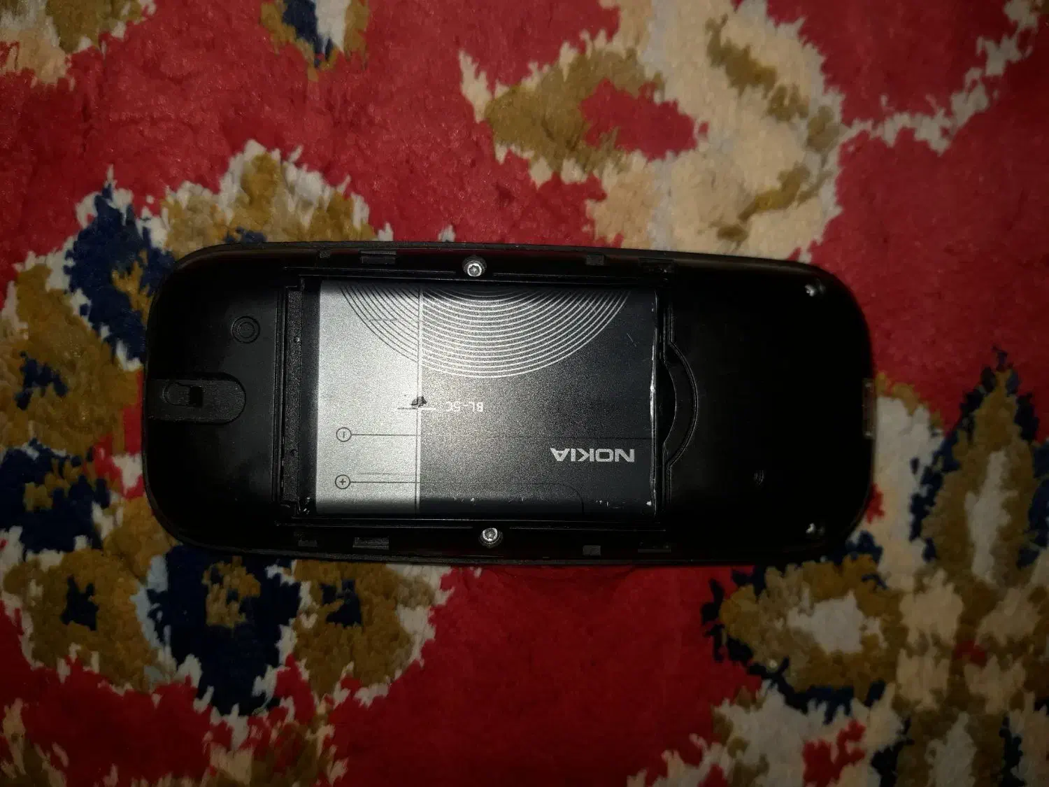 گوشی ساده|موبایل|مسجد سلیمان, |دیوار