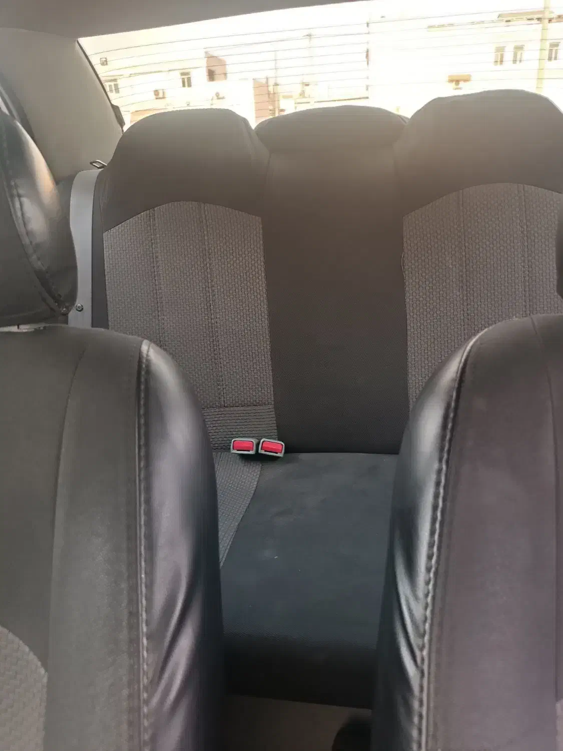 ریو مدل ۹۱|خودرو سواری و وانت|اهواز, کیانشهر|دیوار