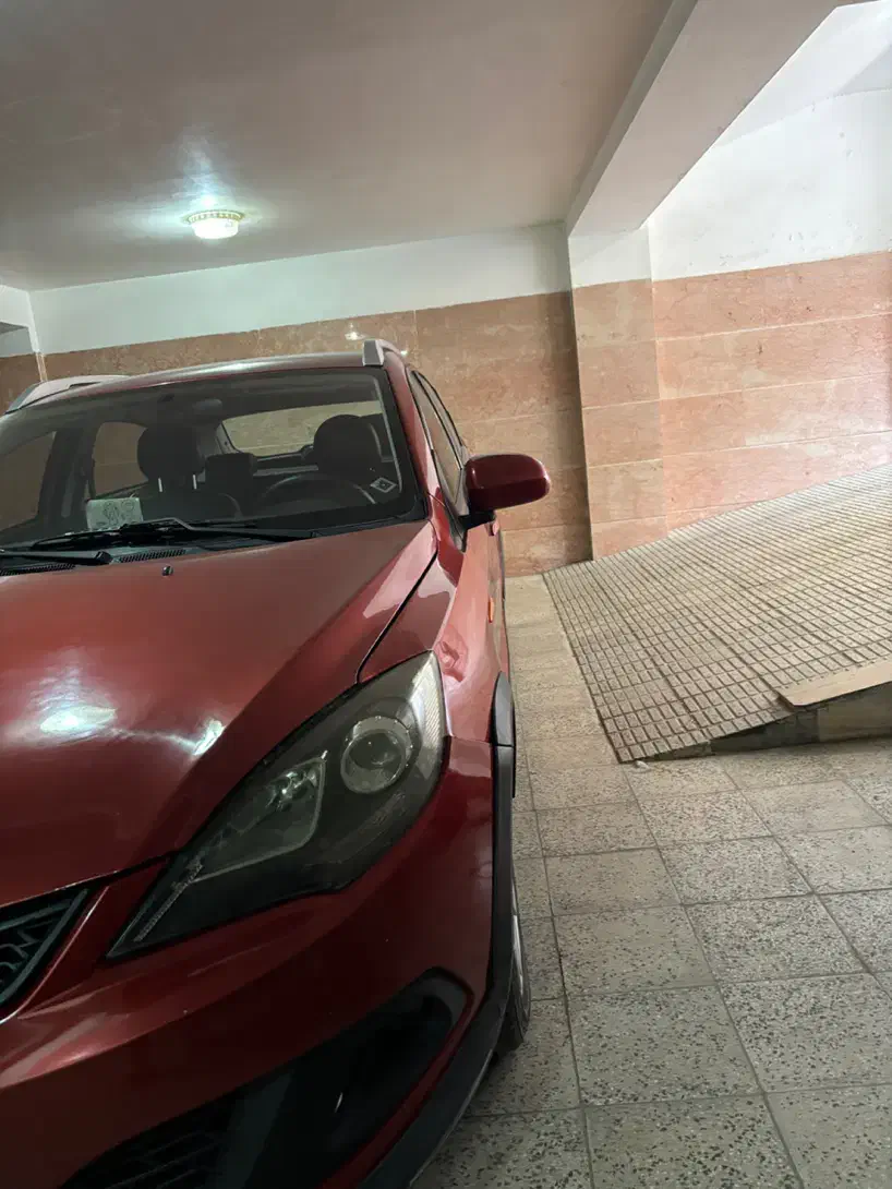 وانت و سواری|خودرو سواری و وانت|اراک, |دیوار