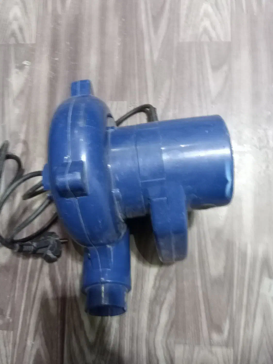 دستگاه دوباره سالم|سایر لوازم برقی|ایرانشهر, |دیوار