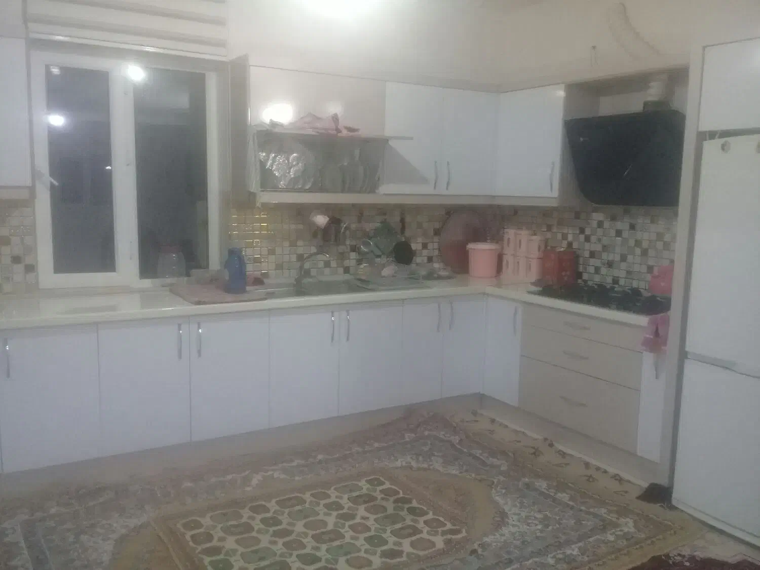 منزل اجاره دربست پارکینگ دار|اجارهٔ آپارتمان|آشخانه, |دیوار