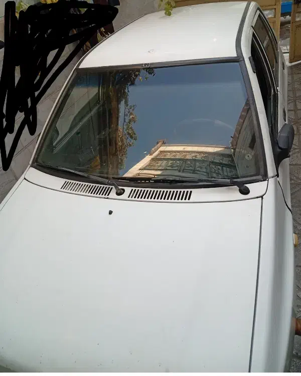 پراید مدل 85|خودرو سواری و وانت|دورود, |دیوار