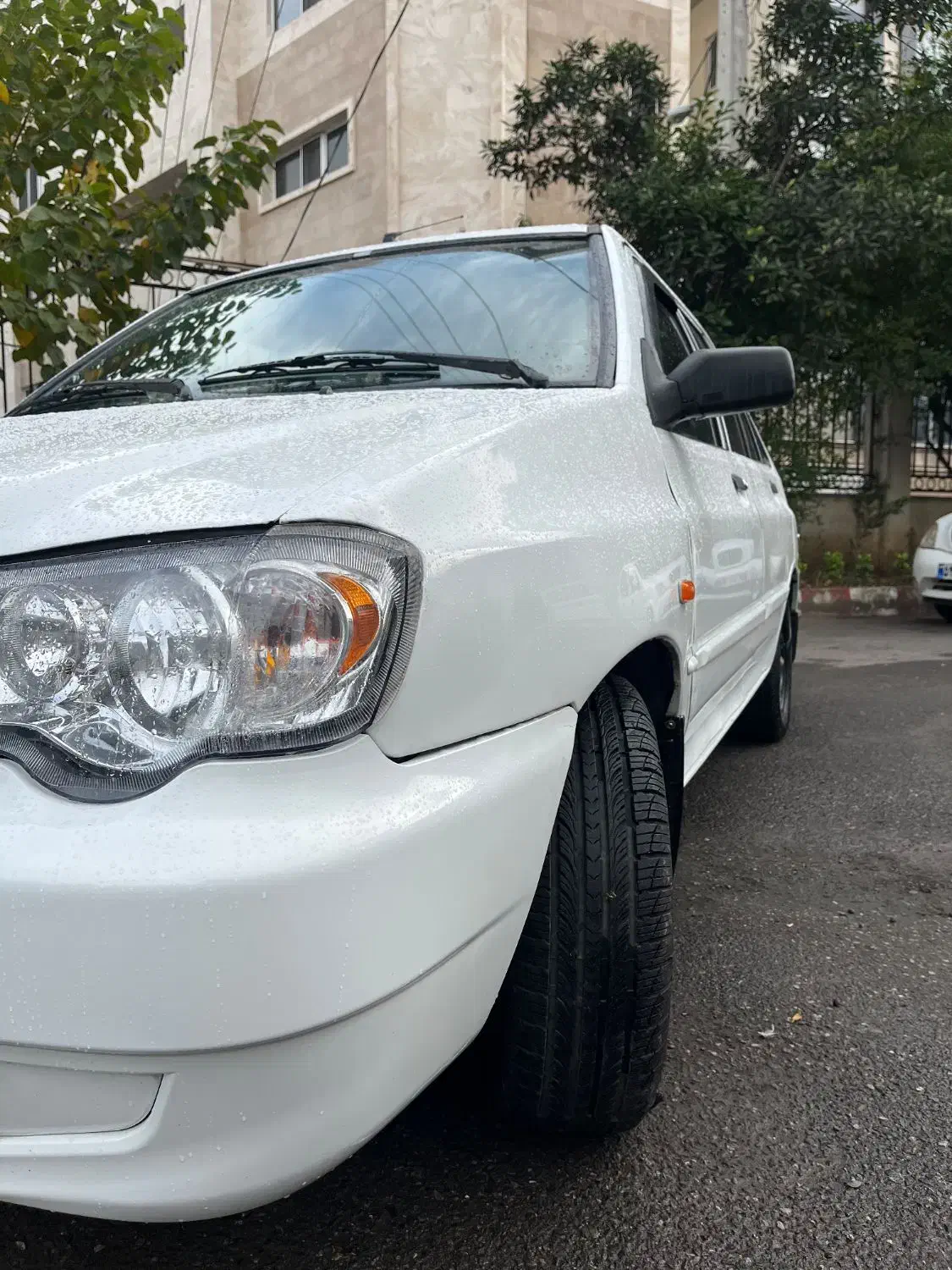 پراید 132مدل 90|خودرو سواری و وانت|رشت, یخسازی|دیوار