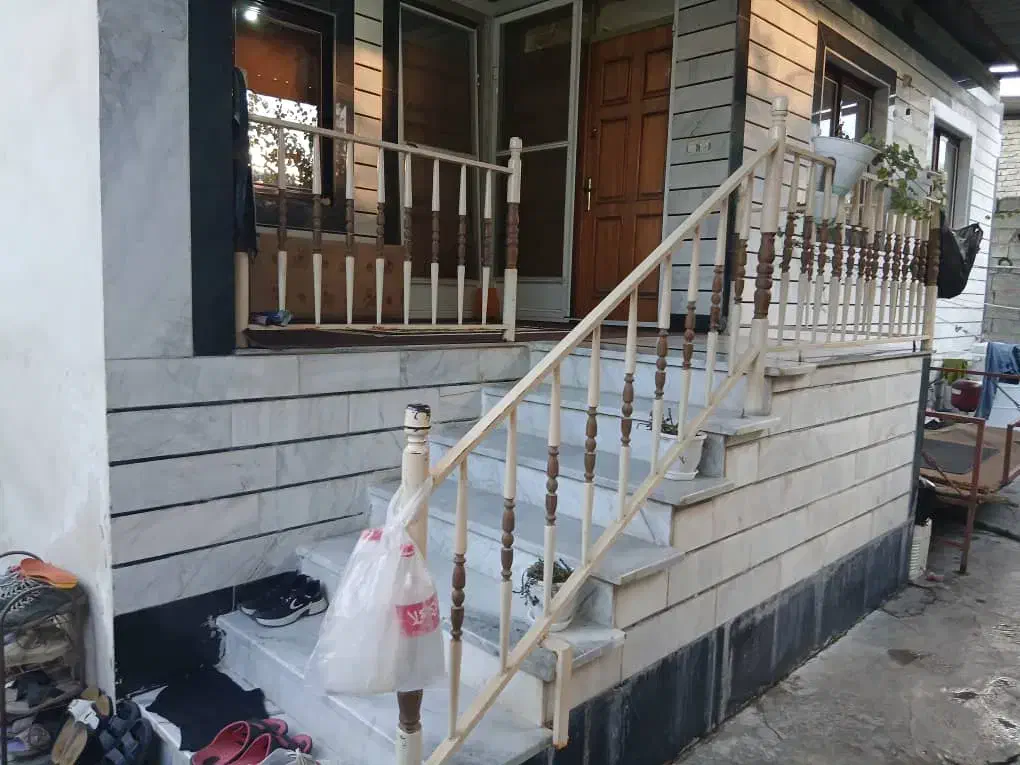 شکار بدلیل مهاجرت|فروش خانه و ویلا|ساری, |دیوار