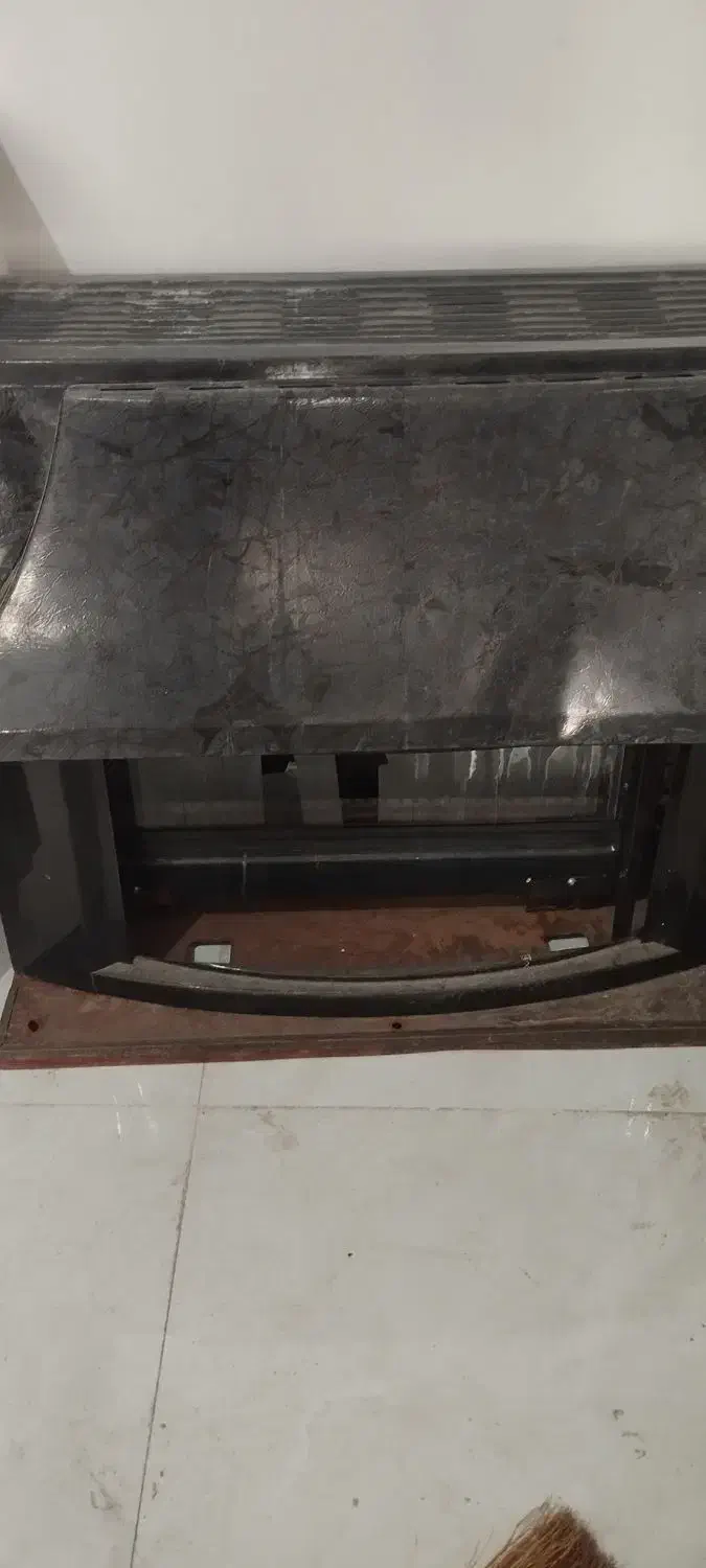 بخاری گازی دو عدد|بخاری، هیتر، شومینه|صباشهر, |دیوار