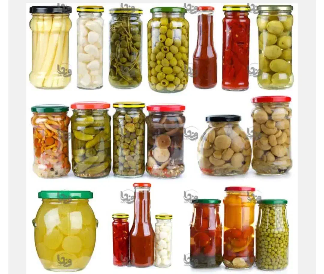 ترشی سیروترشی گلم وترشی بندری|خوردنی و آشامیدنی|پاکدشت, پاکدشت (مامازند)|دیوار