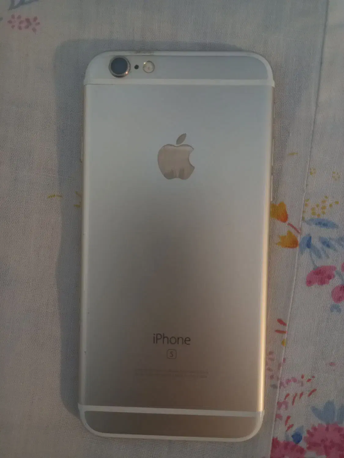 آیفون 6|موبایل|کرج, گلدشت|دیوار