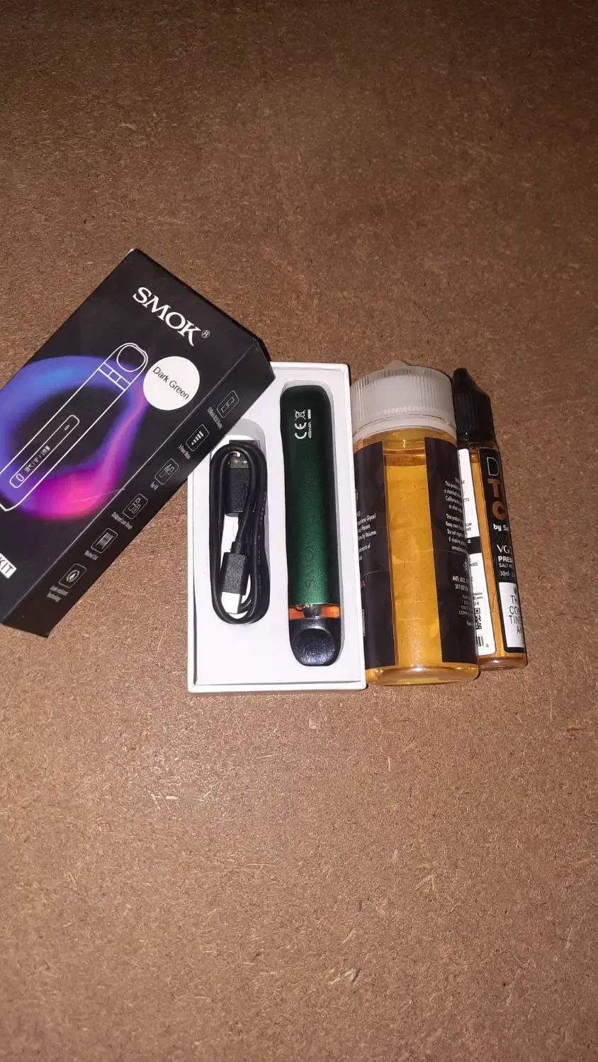 پاد ویپ|لوازم جانبی موبایل و تبلت|مشهد, میعاد (شهرک غرب)|دیوار