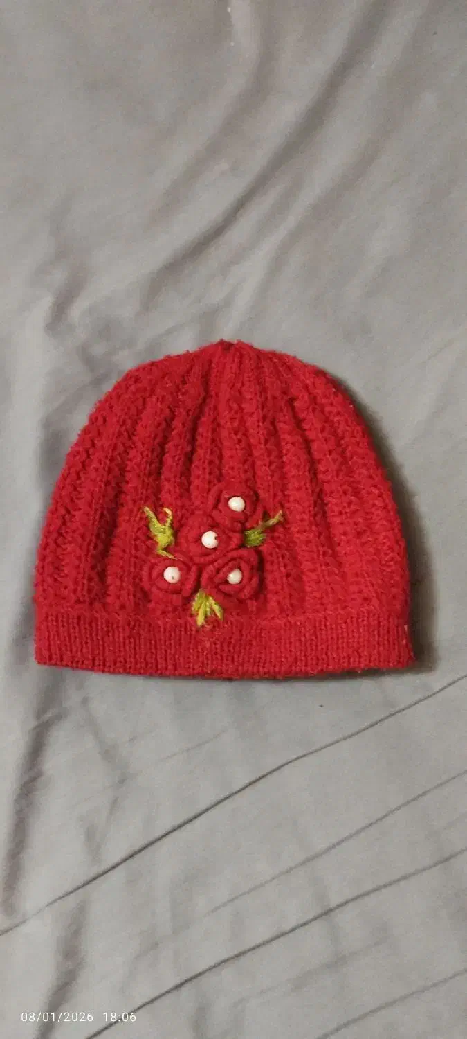 کلاه بچه گانه|کفش و لباس بچه|لنگرود, |دیوار