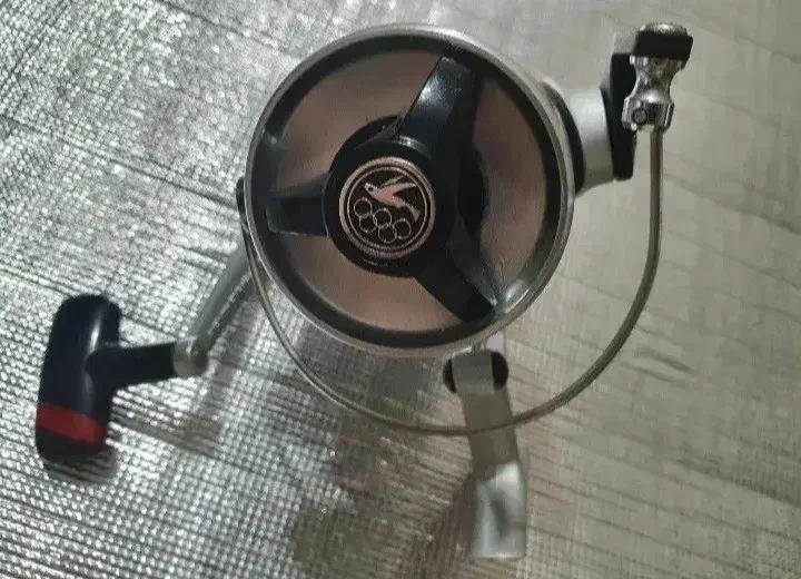 چرخ المپیک ژاپن، آنتیک 40 ساله، هیولای واقعی، صفر|ماهیگیری|اصفهان, مسجد مصلی|دیوار