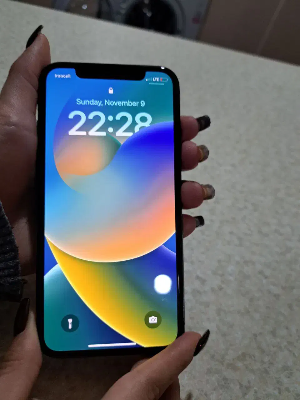 موبایل|موبایل|تهران, نعمتآباد|دیوار