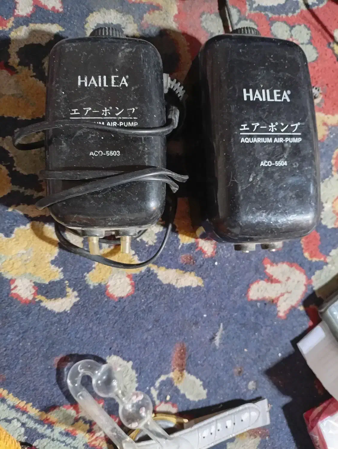 فروش فوریی پمپ هوای آکواریوم|ماهی|پاکدشت, پاکدشت (مامازند)|دیوار