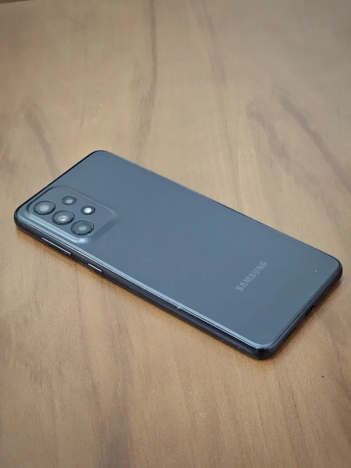 A33 5g ram 8|موبایل|تهران, شیخ هادی|دیوار