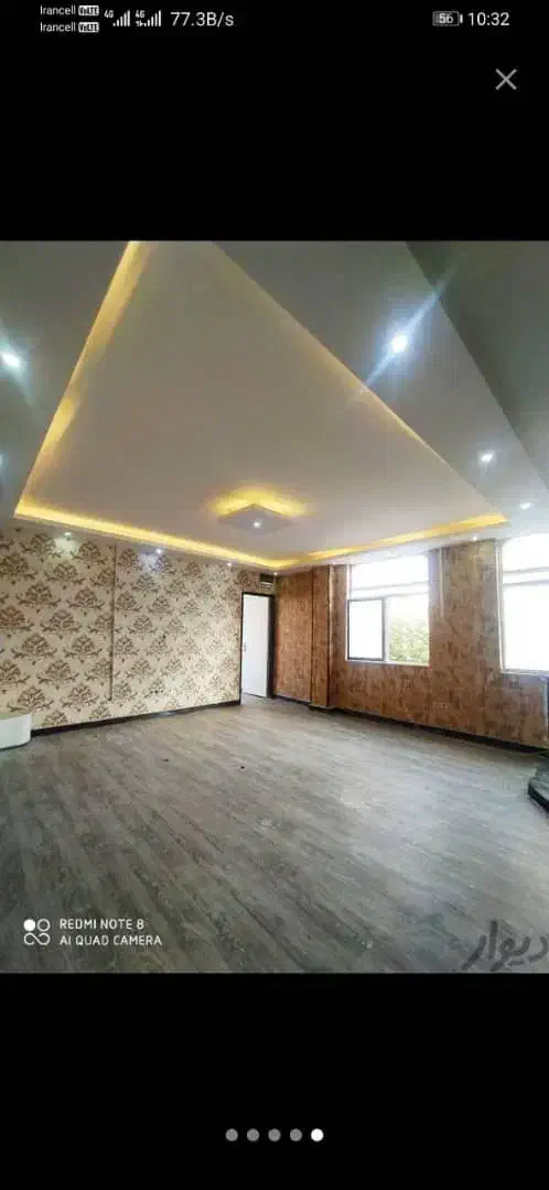 آپارتمان سند تک برگ فرصتی گلشهر مترو سرمایه ایی|فروش آپارتمان|کرج, گلشهر|دیوار