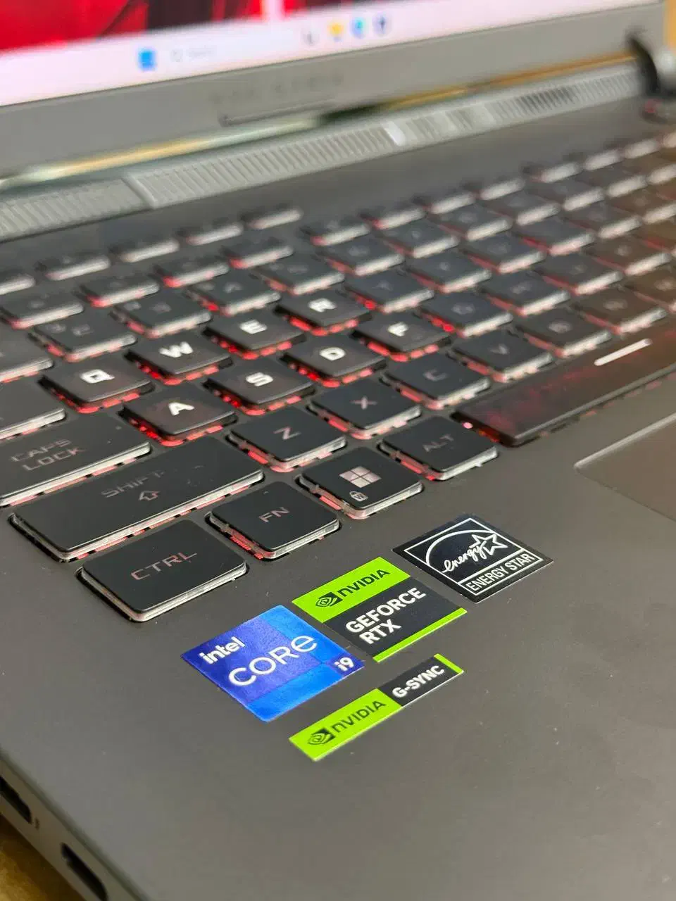 لپتاپ ASUS ROG G614JV گیمینگ حرفهای|رایانه همراه|شیراز, ملاصدرا|دیوار