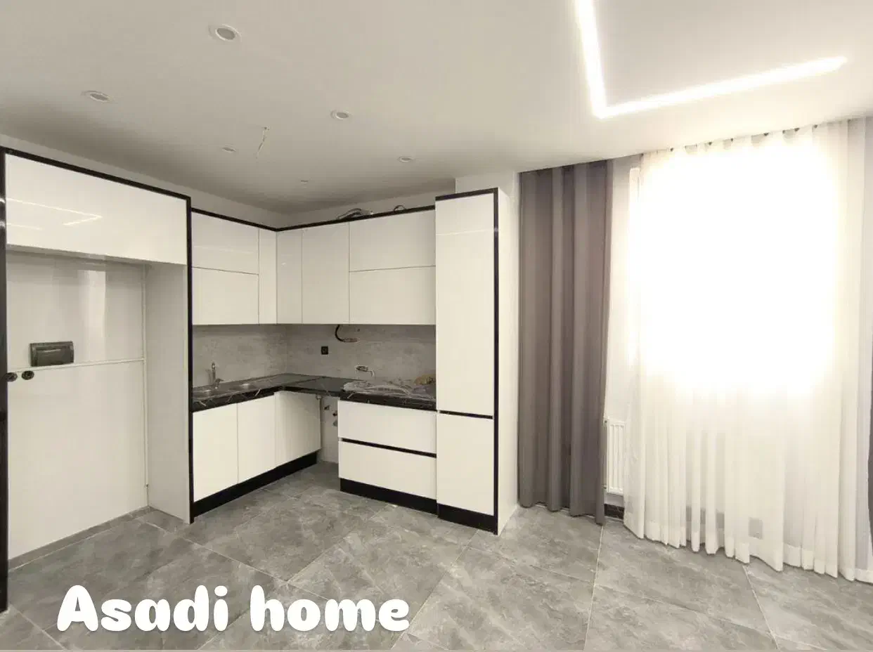 ۴۵مترسندتکبرگ/وامدار/پارکینگ/سرمایه گذاری اندیشه|فروش آپارتمان|کرج, عظیمیه|دیوار