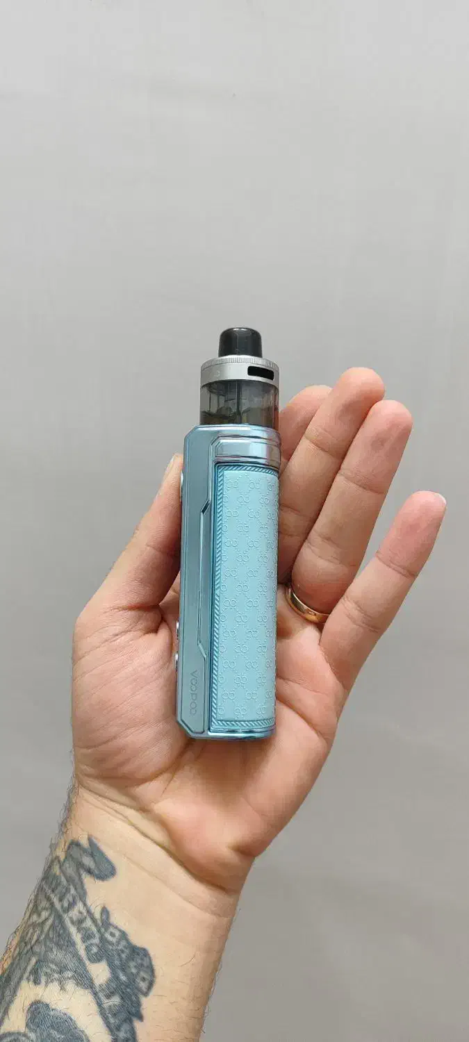 پاد ماد (ویپ) ووپو درگ ایکس ۲|زیورآلات و اکسسوری|لنگرود, |دیوار