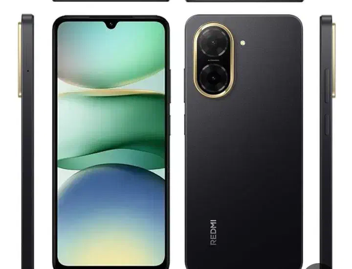 گوشی Redmi a5 شیامی|موبایل|کومله, |دیوار