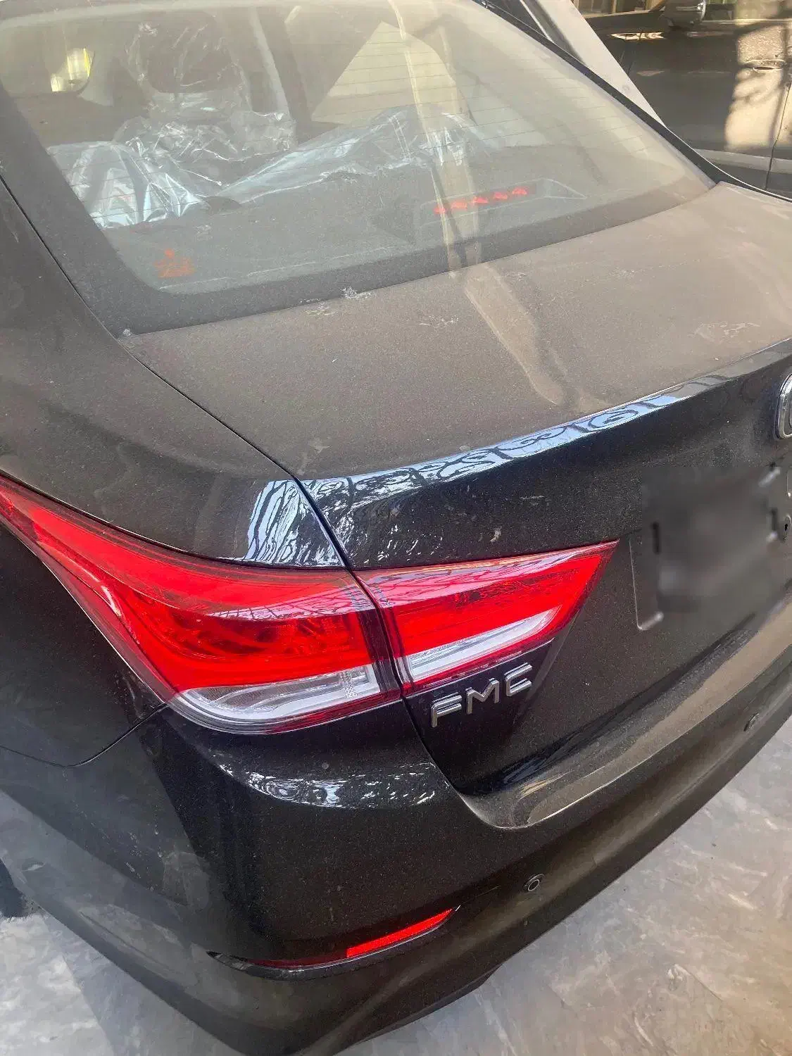 Fmc 511|خودرو سواری و وانت|تهران, شهرک استقلال|دیوار